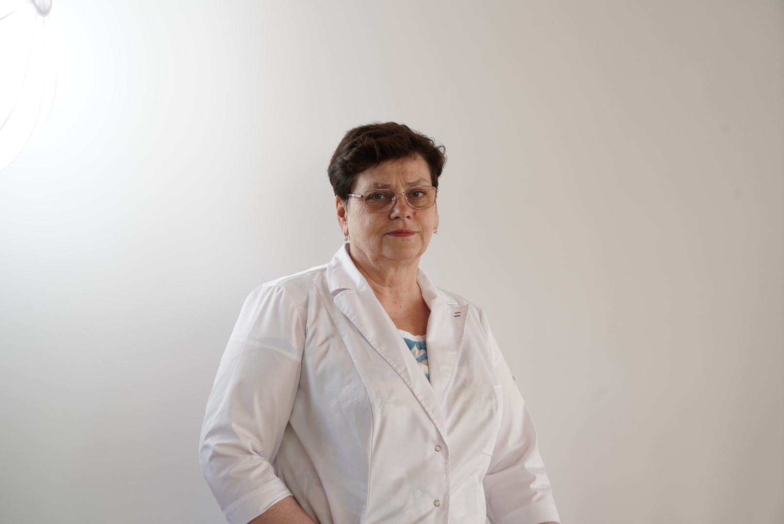 Топтыгина Анна Павловна